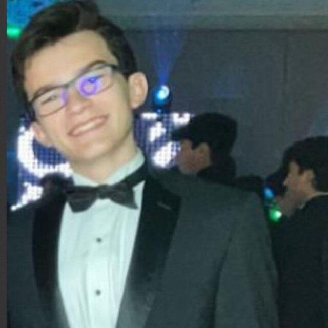 Tiburón con Lentes