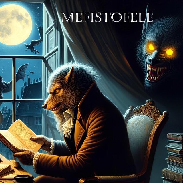 Mefistofele