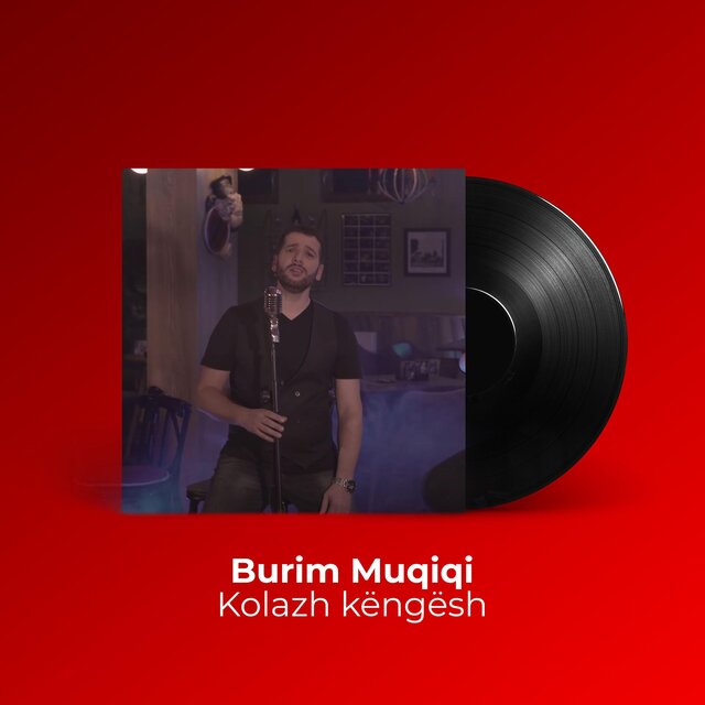 Kolazh këngësh