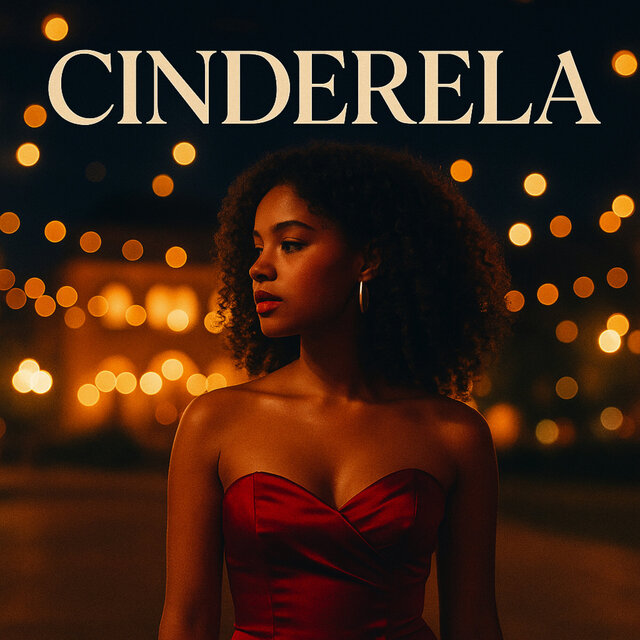 Cinderela