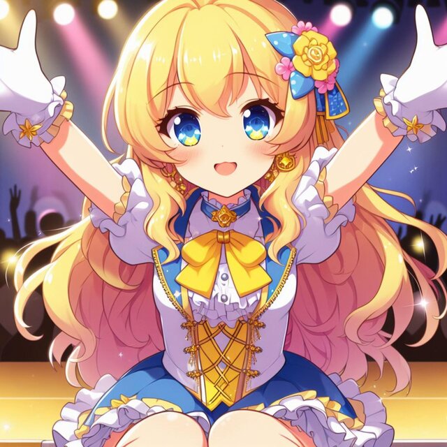 Last Friday Night (Sped Up Nightcore)