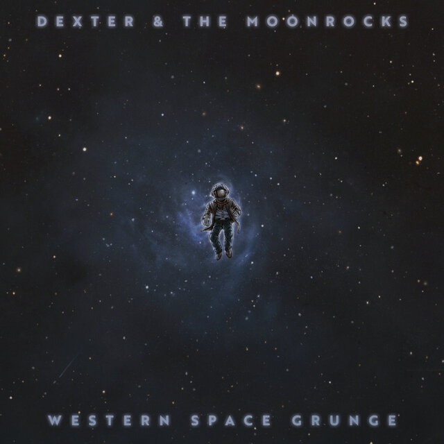 Western Space Grunge