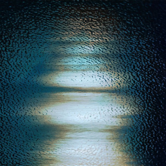 On a River of Crystal Light (Solo Piano)