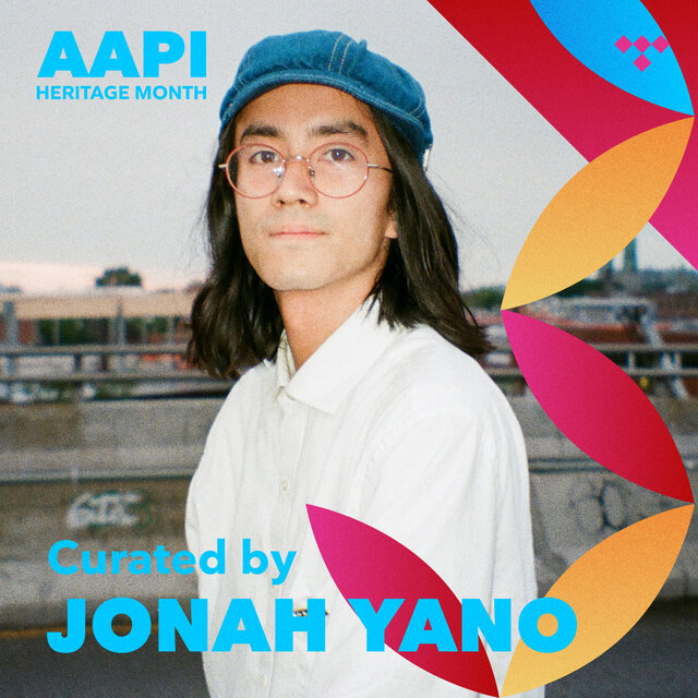Jonah Yano: nice tunes