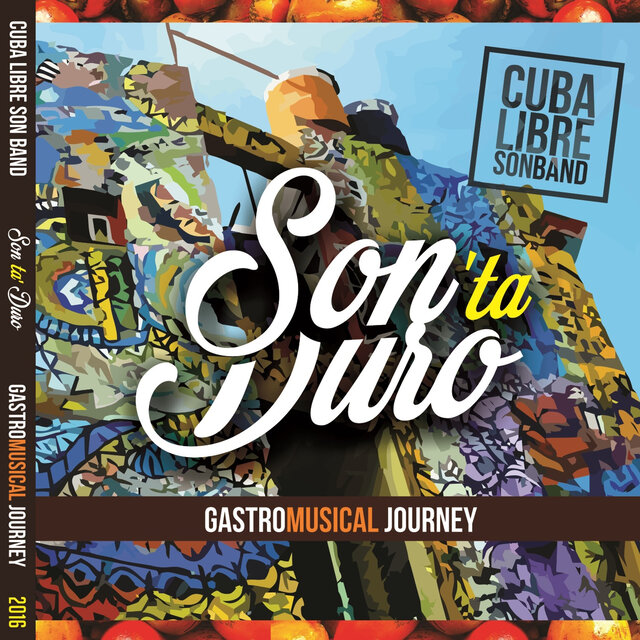 Sontaduro (Gastromusical Journey)