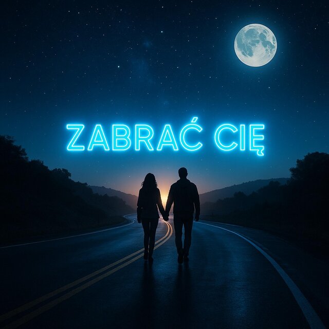 Zabrać Cię