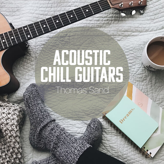 Acoustic Chill Guitars