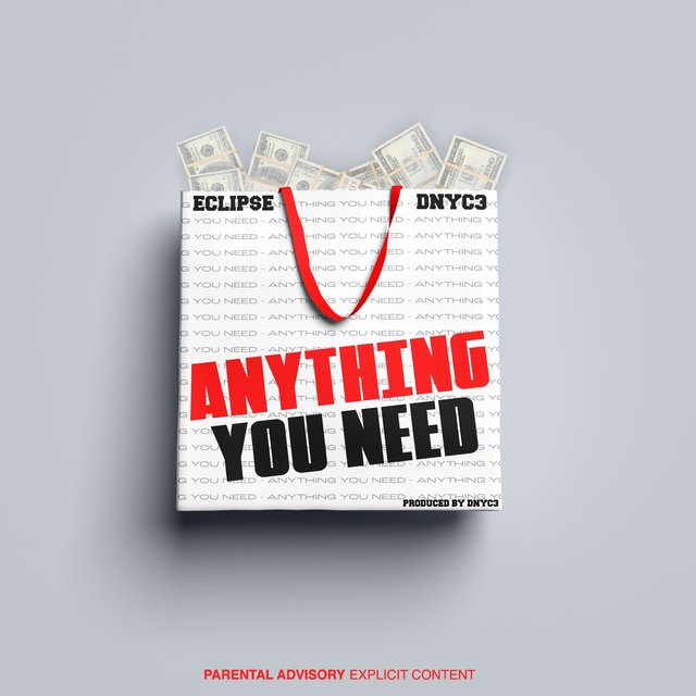 Anything You Need