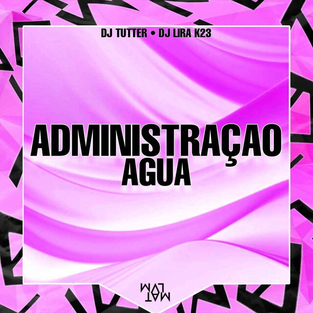 Administraçao Agua