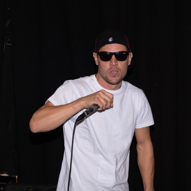 Tear Up Freestyle