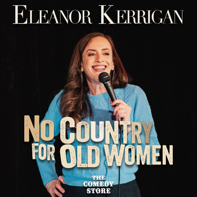 No Country for Old Women