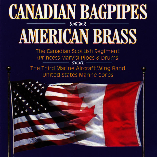 O' Canada