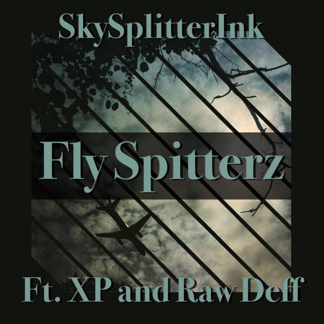 Fly Spitterz (feat. XP & Raw Deff)
