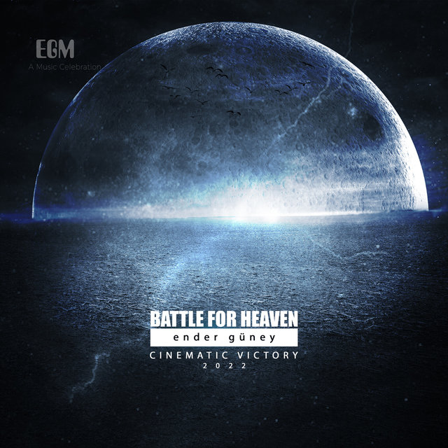 Battle for Heaven