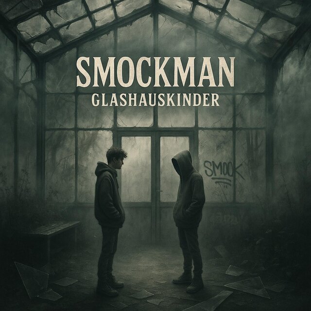 Glashauskinder