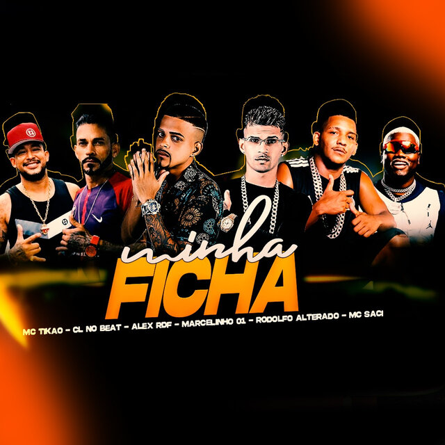 Minha Ficha