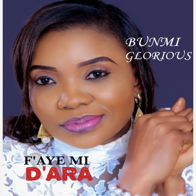 Faye Mi D'ara