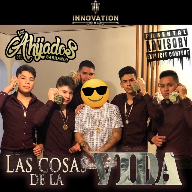 Las Cosas De la Vida