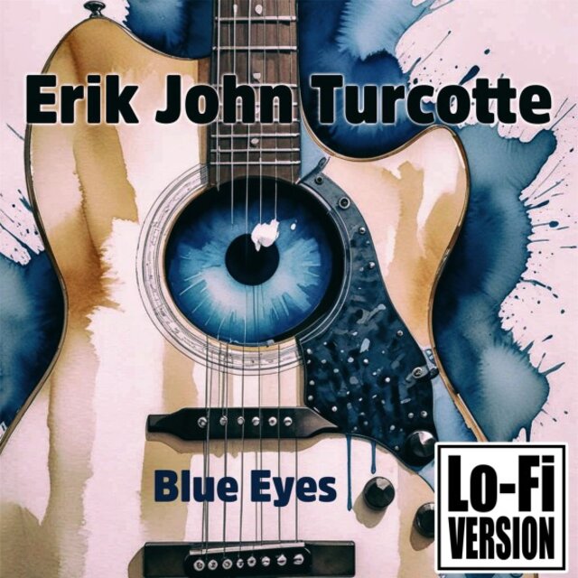 Blue Eyes (Lo-Fi Version)