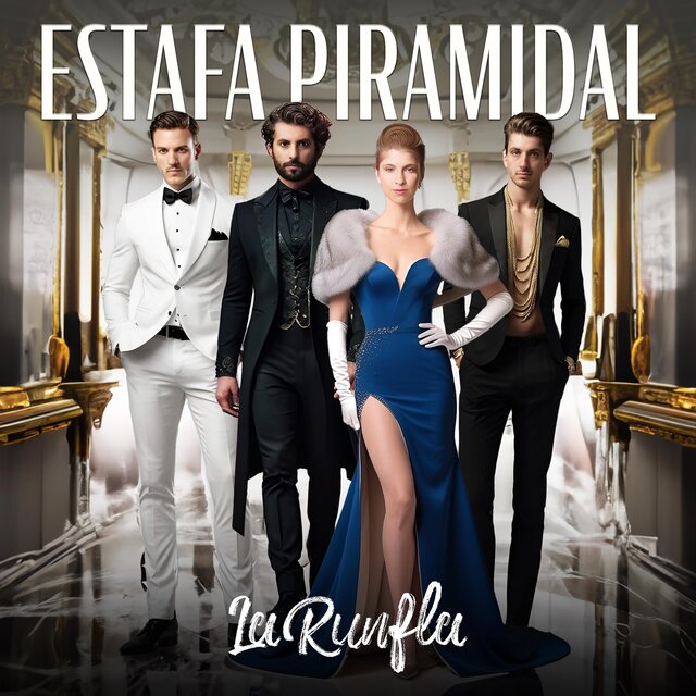 Estafa Piramidal