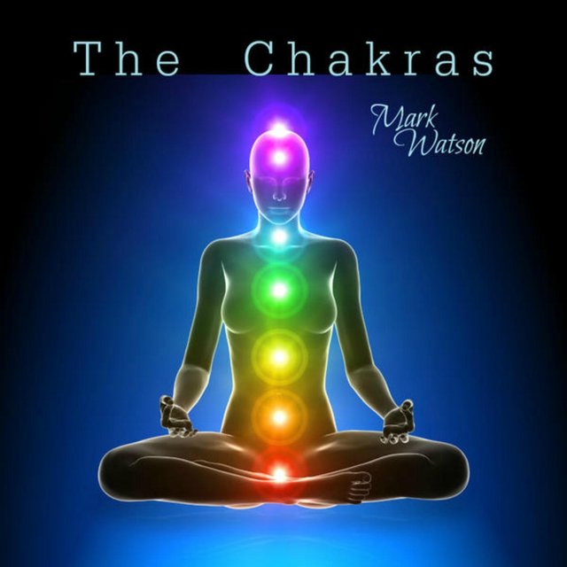The Chakras