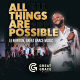 All Things Are Possible (Live)