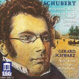 6 German Dances, D. 820: No. 4 in B-Flat Major - No. 5 in B-Flat Major - No. 6 in B-Flat Major (Arr. A. Webern for orchestra)