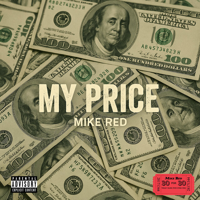My Price