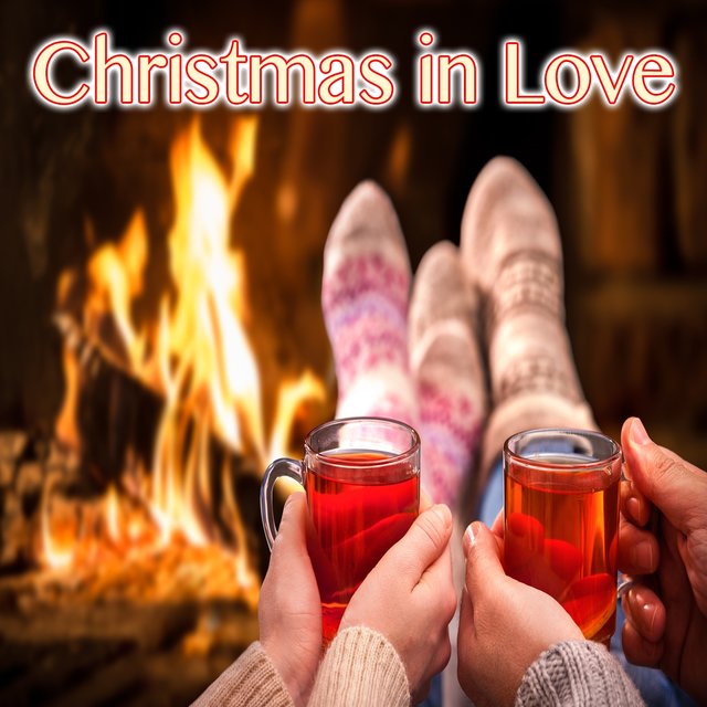 Christmas in Love (Relaxing Romantic Christmas Music)