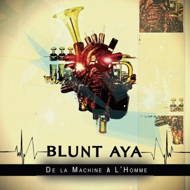 De la machine à l'homme