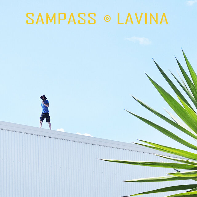 Lavina