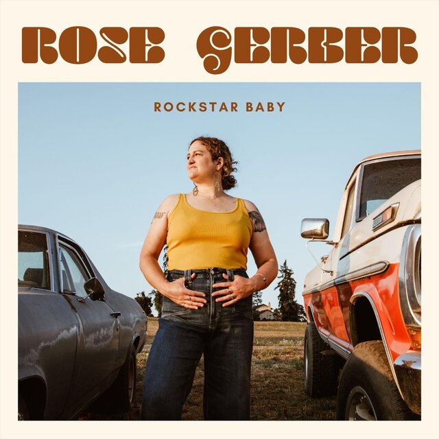 Rockstar Baby