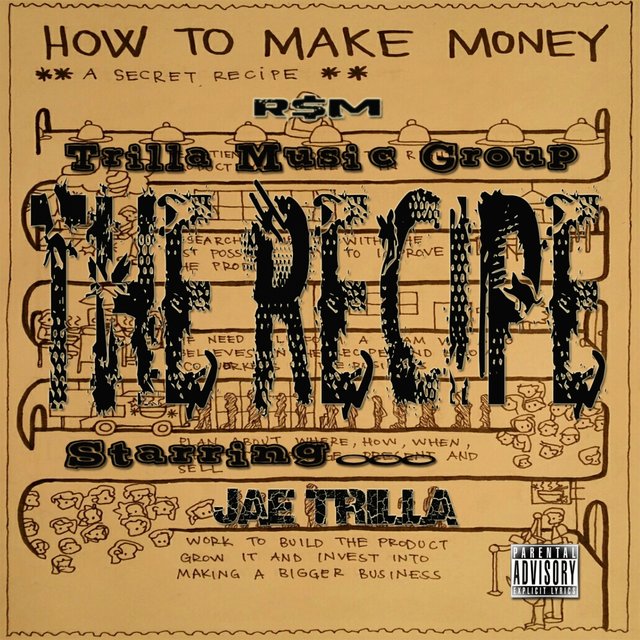 The Recipe