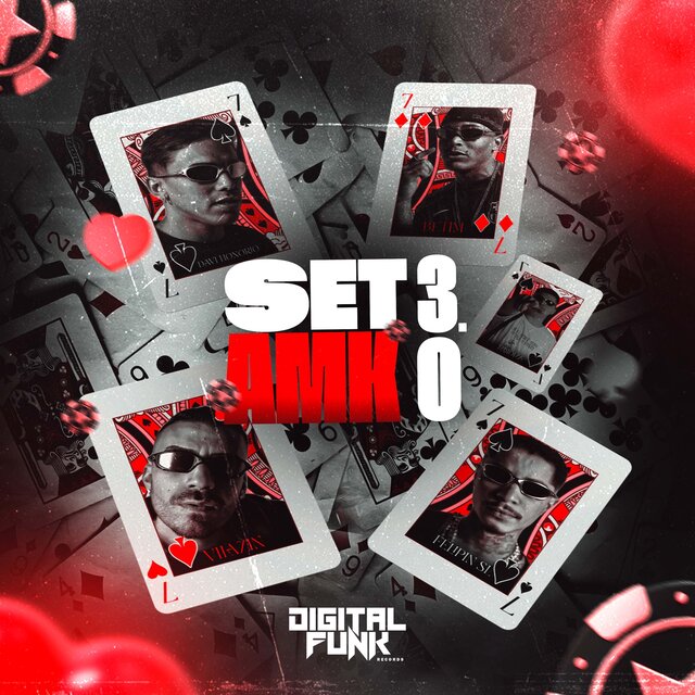 Set Amk 3.0