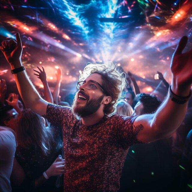 Hands up High