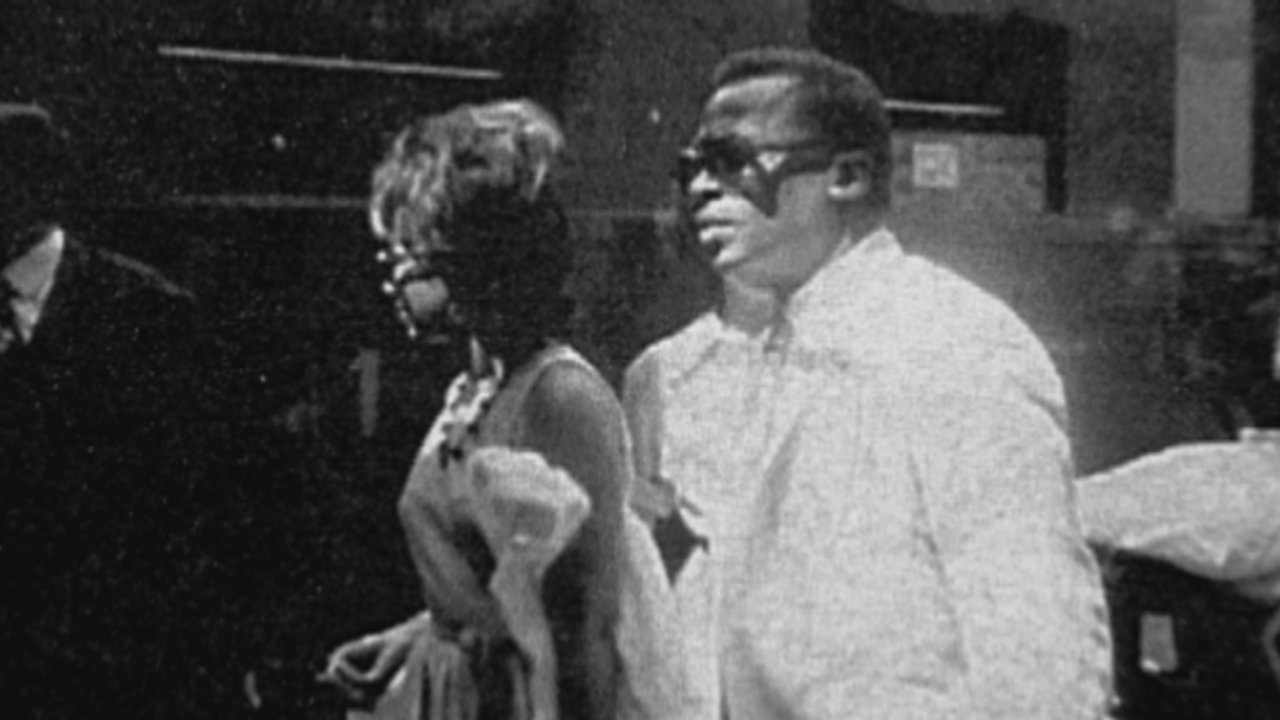 Meeting His First Wife (from The Miles Davis Story)