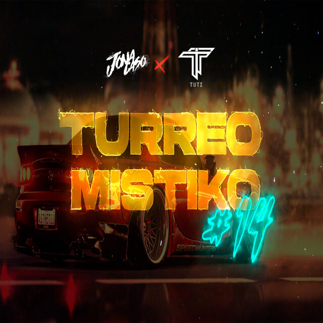 Turreo Mistiko 14