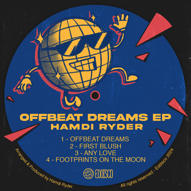 Offbeat Dreams - EP