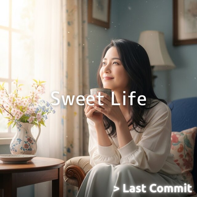Sweet Life