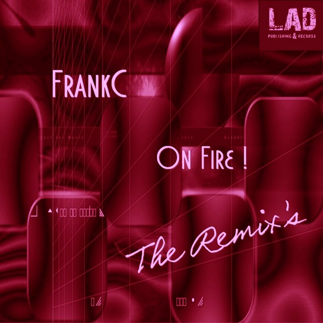 ON FIRE The Remixes