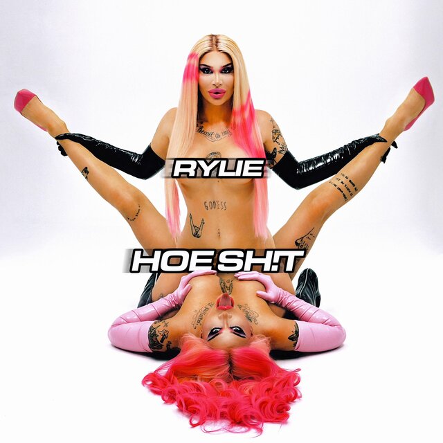 HOE SH!T