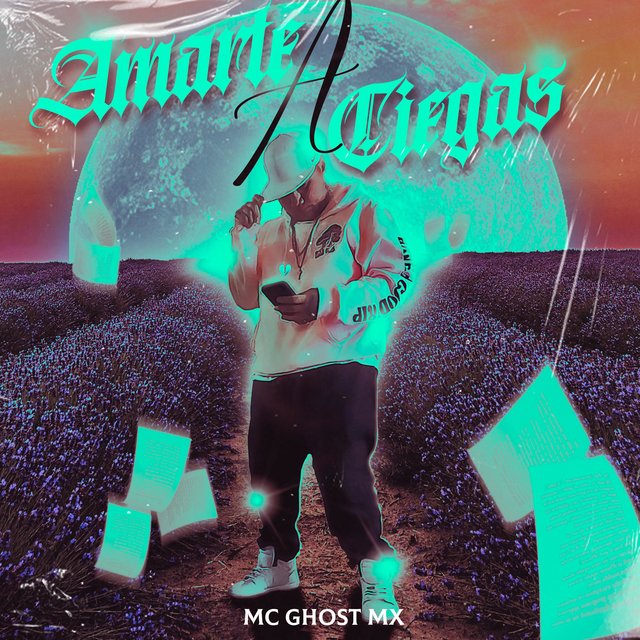 Amarte A Ciegas (feat. 4TWNTY)