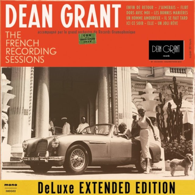 The French Recording Sessions (Deluxe Extended Edition)