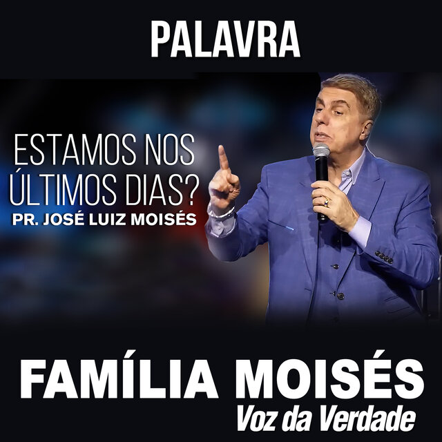 Estamos nos Últimos Dias?