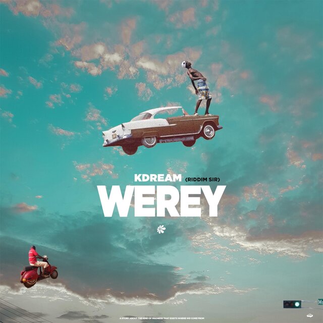 WEREY