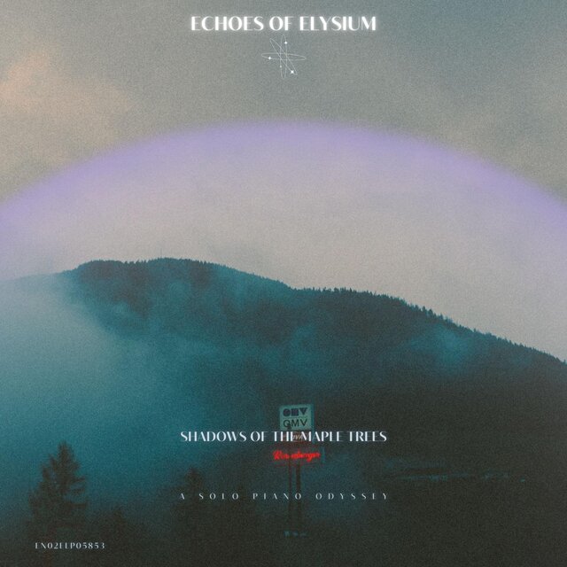 Shadows of the Maple Trees: A Solo Piano Odyssey
