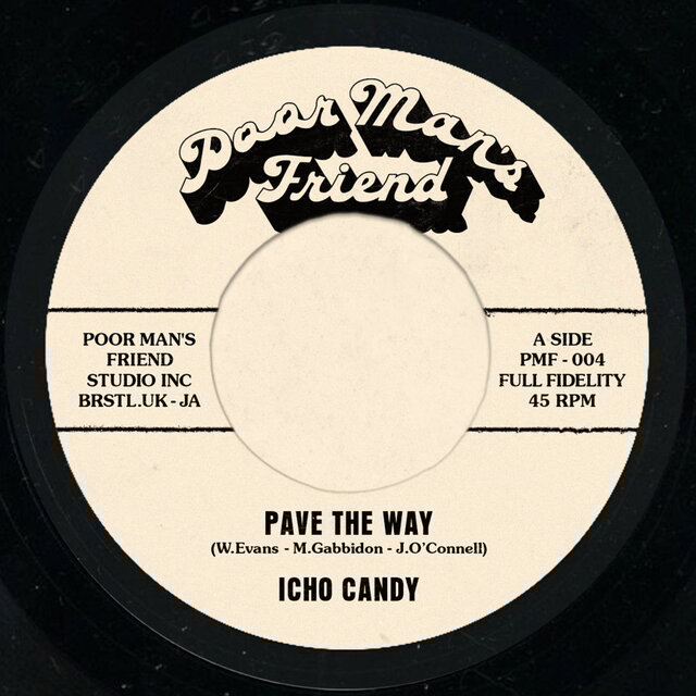 Pave the Way (feat. Yakka)