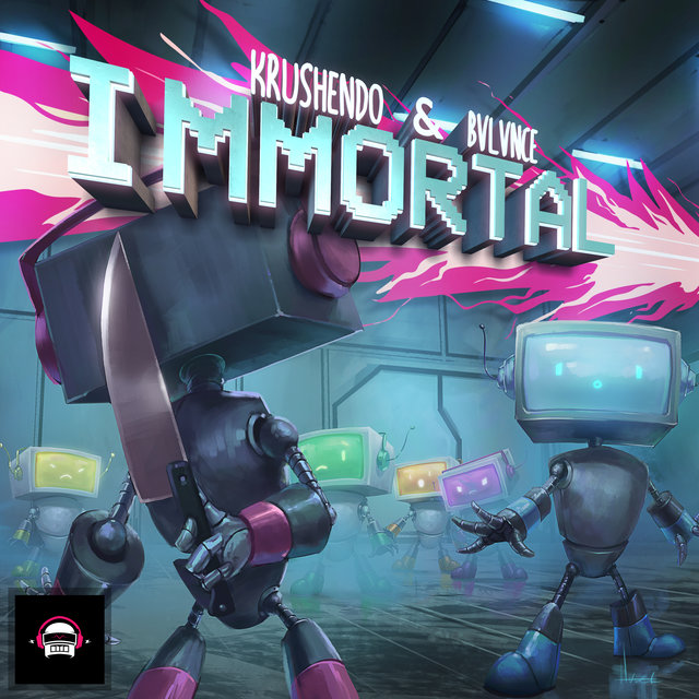 Immortal