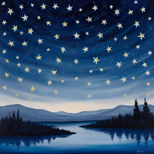 Calming Music For Relaxation