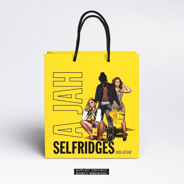 Selfridges